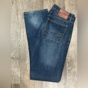 FINAL PRICE Chip & Pepper Slim Straight Jeans